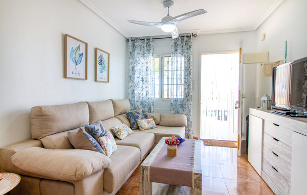 Semesterhus - Playa Honda , Spanien - ECM095 301