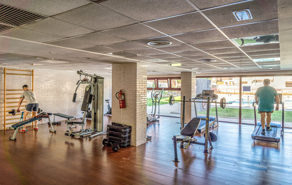 Apartamento - Archena , España - ECM106 801