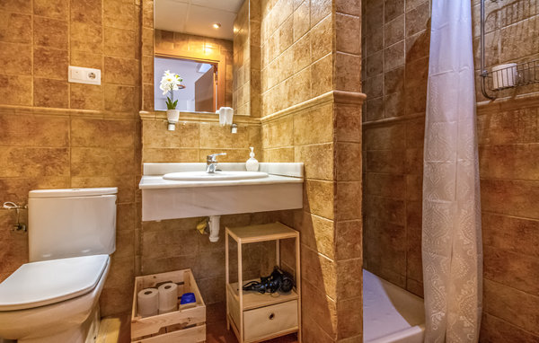 Apartamento - Archena , España - ECM106 701