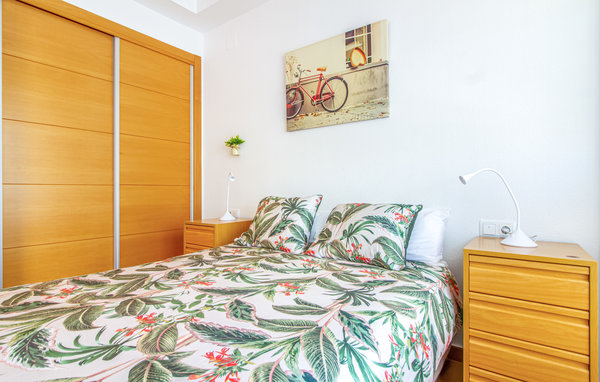 Apartamento - Archena , España - ECM106 602