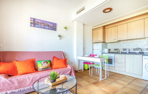 Apartamento - Archena , España - ECM106 6