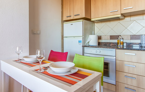 Apartamento - Archena , España - ECM106 401