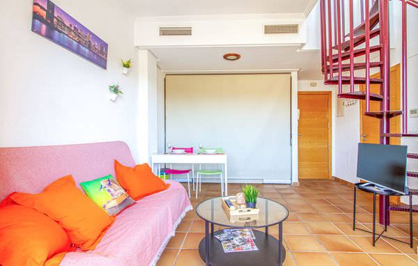 Apartamento - Archena , España - ECM106 4