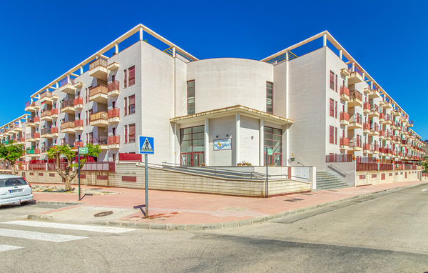 Apartamento - Archena , España - ECM106 81