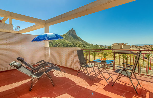Apartamento - Archena , España - ECM106 101