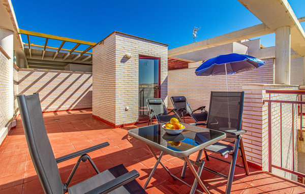 Apartamento - Archena , España - ECM106 102