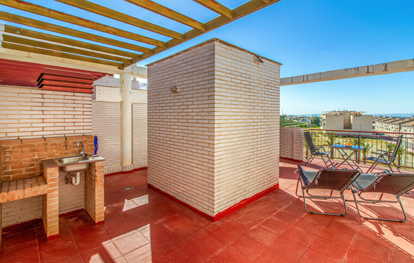Apartamento - Archena , España - ECM106 103