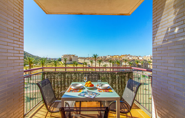 Apartamento - Archena , España - ECM106 105