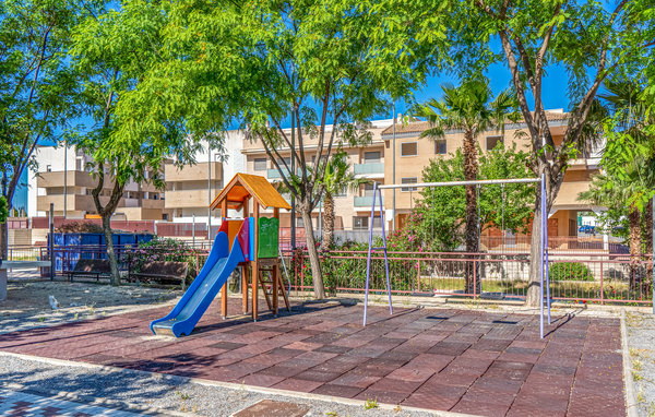 Apartamento - Archena , España - ECM106 106
