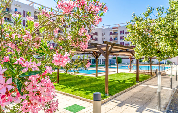 Apartamento - Archena , España - ECM106 11