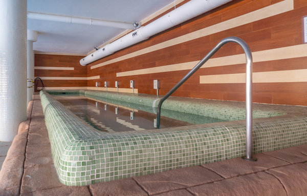 Apartamento - Archena , España - ECM106 12