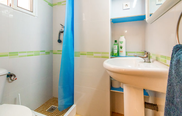 Apartament - Santiago de la Ribera/San Javi , Hiszpania - ECM108 701