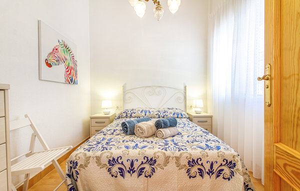 Apartament - Santiago de la Ribera/San Javi , Hiszpania - ECM108 602