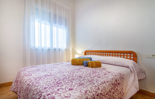 Apartament - Santiago de la Ribera/San Javi , Hiszpania - ECM108 604