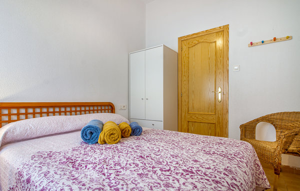 Apartament - Santiago de la Ribera/San Javi , Hiszpania - ECM108 605