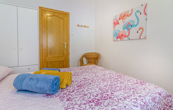 Apartament - Santiago de la Ribera/San Javi , Hiszpania - ECM108 606
