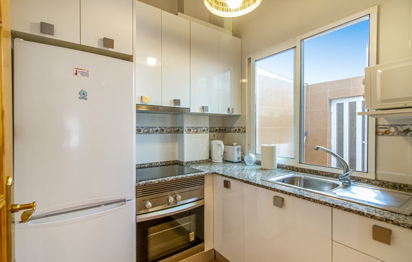 Apartament - Santiago de la Ribera/San Javi , Hiszpania - ECM108 5