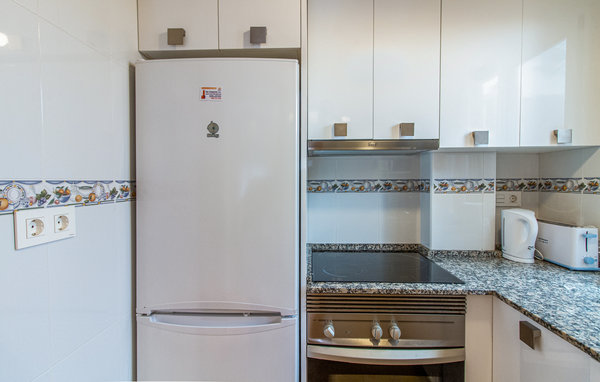 Apartament - Santiago de la Ribera/San Javi , Hiszpania - ECM108 401