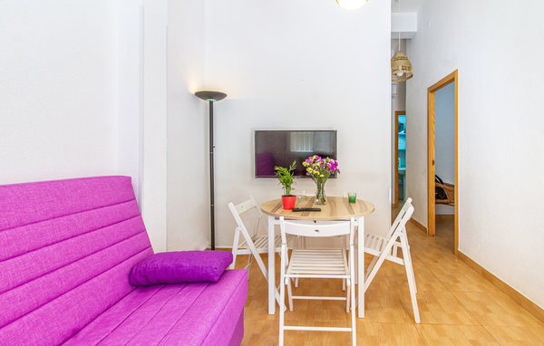 Apartament - Santiago de la Ribera/San Javi , Hiszpania - ECM108 301