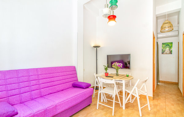 Apartament - Santiago de la Ribera/San Javi , Hiszpania - ECM108 302