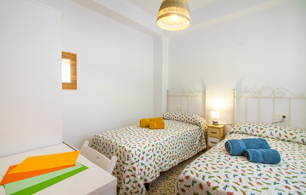 Ferienwohnung 