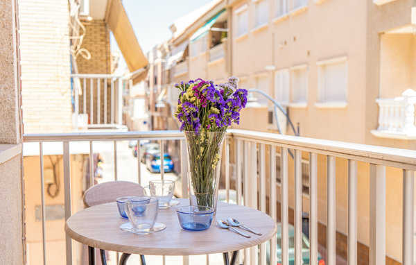 Ferienwohnung 