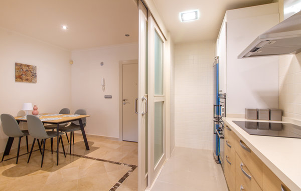 Ferienwohnung 