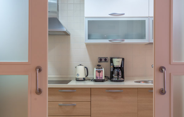 Ferienwohnung 