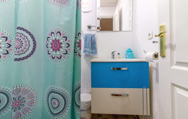 Semesterhus - Jumilla , Spanien - ECM138 701