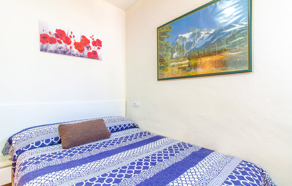 Semesterhus - Jumilla , Spanien - ECM138 601