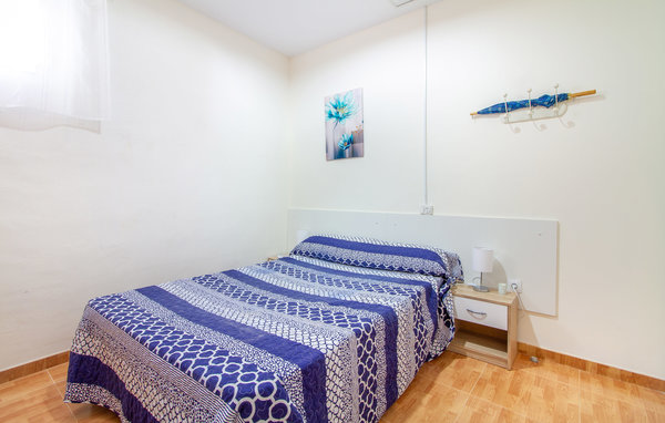 Semesterhus - Jumilla , Spanien - ECM138 602