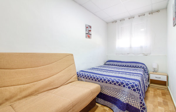 Semesterhus - Jumilla , Spanien - ECM138 603