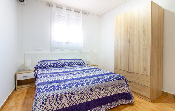 Semesterhus - Jumilla , Spanien - ECM138 6