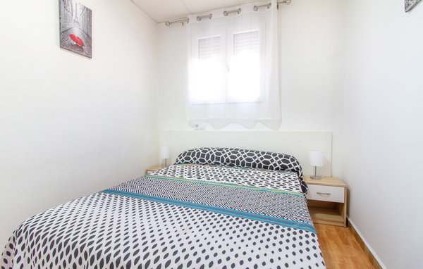 Semesterhus - Jumilla , Spanien - ECM138 604