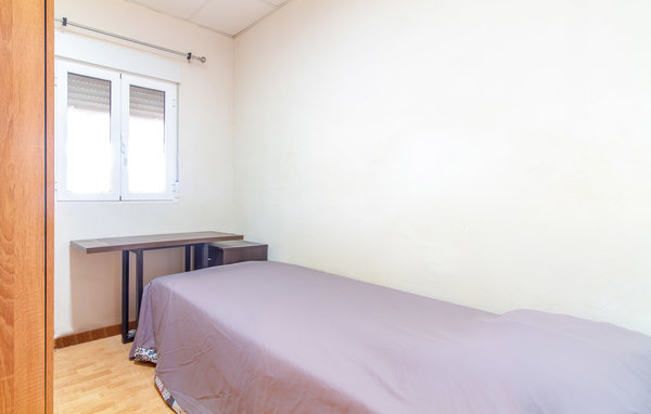 Semesterhus - Jumilla , Spanien - ECM138 605