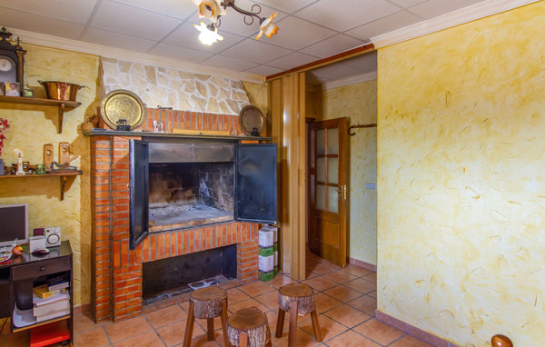 Semesterhus - Jumilla , Spanien - ECM138 8