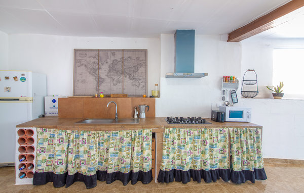 Semesterhus - Jumilla , Spanien - ECM138 5