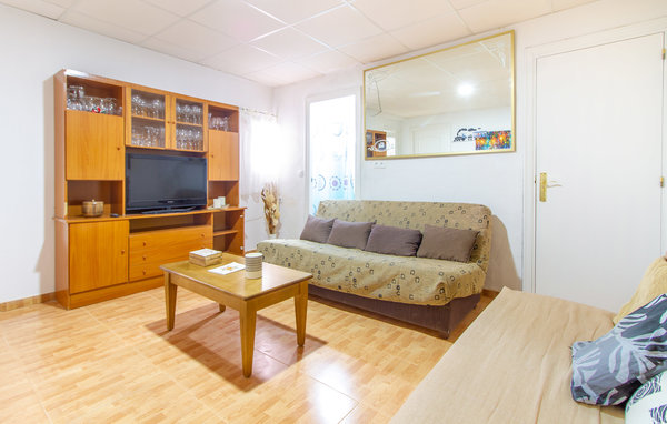 Semesterhus - Jumilla , Spanien - ECM138 4