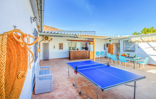 Semesterhus - Jumilla , Spanien - ECM138 3