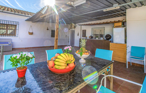 Semesterhus - Jumilla , Spanien - ECM138 101