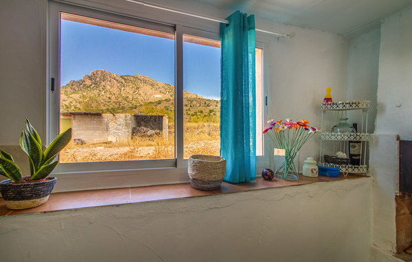 Semesterhus - Jumilla , Spanien - ECM138 201