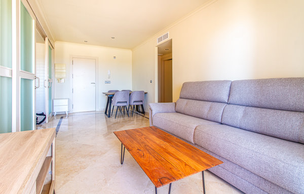 Ferienwohnung 