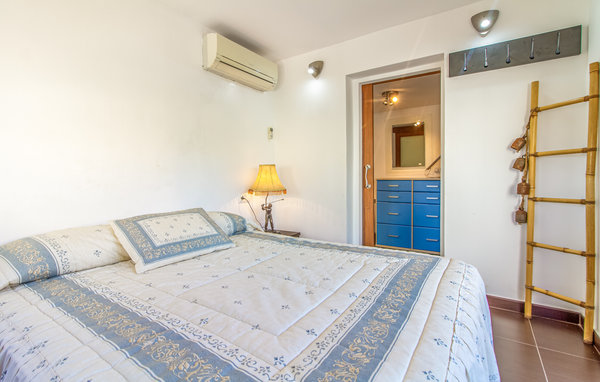 Casa de vacaciones 