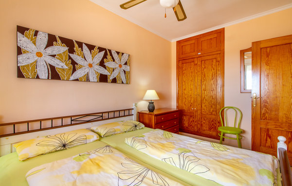 Casa de vacaciones - Mazarrón , España - ECM202 602