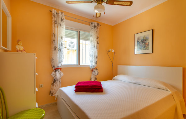 Casa de vacaciones - Mazarrón , España - ECM202 7