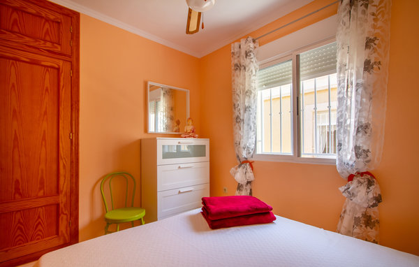 Casa de vacaciones - Mazarrón , España - ECM202 603