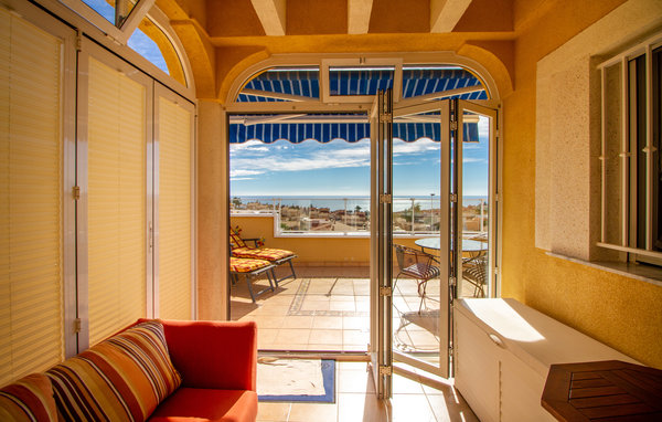 Casa de vacaciones - Mazarrón , España - ECM202 501