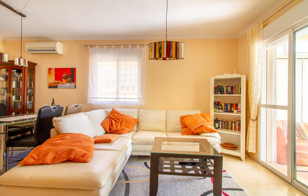Casa de vacaciones - Mazarrón , España - ECM202 301