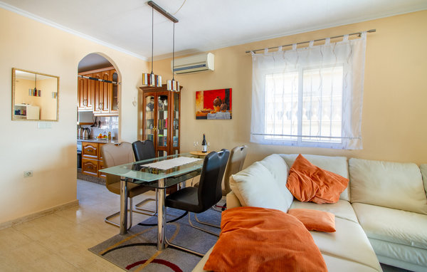 Casa de vacaciones - Mazarrón , España - ECM202 302