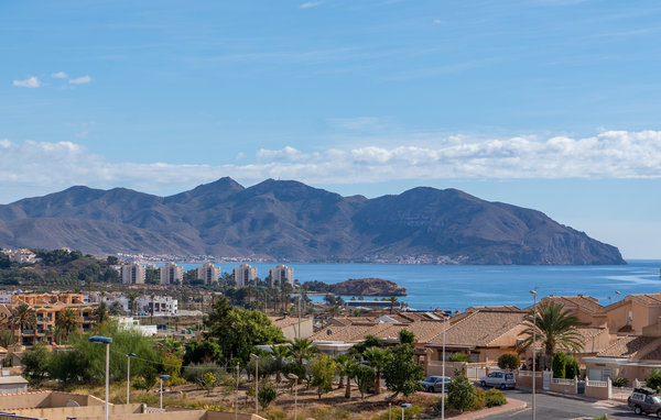 Casa de vacaciones - Mazarrón , España - ECM202 202
